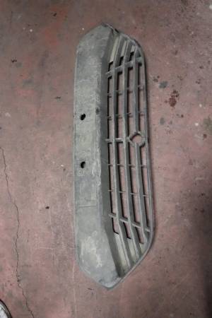 FORD CUSTOM 330 L TREND ÇIKMA PARÇA  ÖN PANJUR